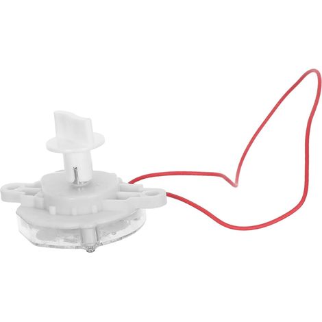 Minuteur mécanique Tofficu en plastique (lot de 2) avec arrêt (1/5)