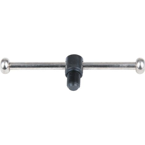 FLAREFIX Knebel für Hydraulikspindel (1/2)