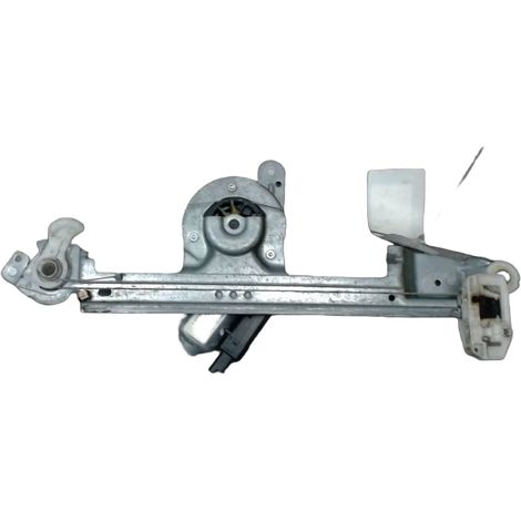 [PRODUIT D'OCCASION] Mecanisme+moteur Leve-glace Arriere Gauche RENAULT Grand Scenic II 2006- ♻️ Ref Oe. 8201010935 - Garantie à vie (1/5)