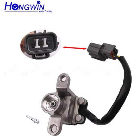 Passend für Honda Getriebeausgangsdrehzahlsensor 78410-SR7-003 78410-SM4-003 (1/4)