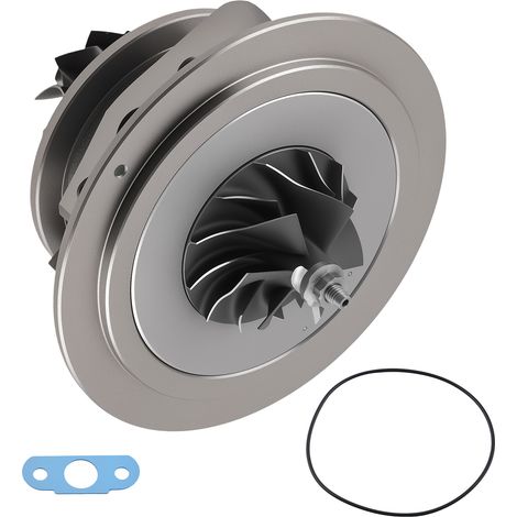 Turbocharger Core For Vauxhall Astra J 1.6 Sidi 125kw 2012-15 819554-0001 5001s (1/5)