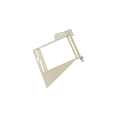 Tapa contacto original Horno microondas 482000013385 WHIRLPOOL