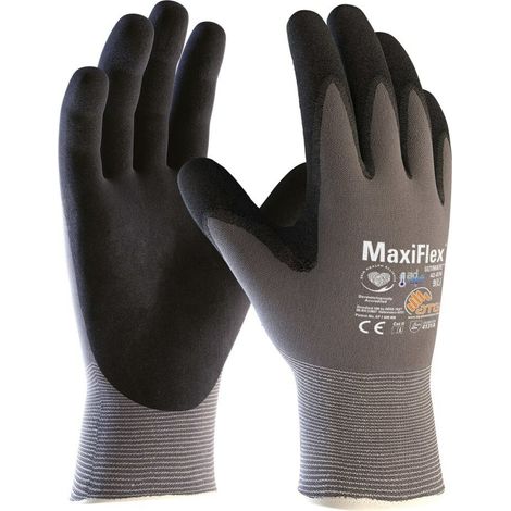 H.schuhe Maxiflex Ultimate XXL ATG HS3487411 11 (1/2)