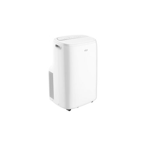 Argo Thor Plus 398400034 Condizionatore Portatile 15000 Btu-h Climatizzatore con Pompa di Calore Classe A-A Funzione Deumidificazione