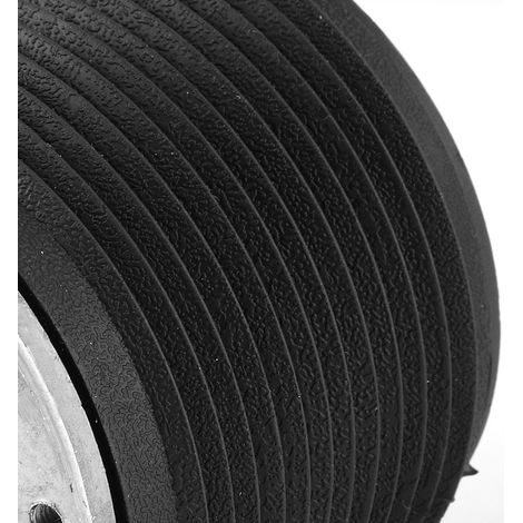 Schnellverschluss-Lenkradadapter für PEUGEOT 106 306 - Universal-Kit (1/5)