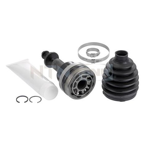 Kits joint coté roue - OJK65.001 - SNR - Compatible avec véhicule Volvo