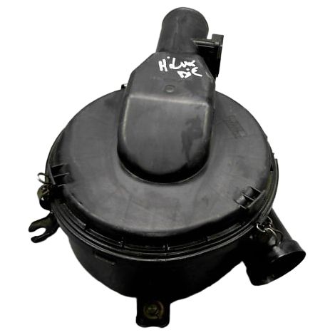 Boitier Filtre A Air TOYOTA Hilux Pickup X-tra Cab. 2p III Phase 2 2002-2005 (1/2)