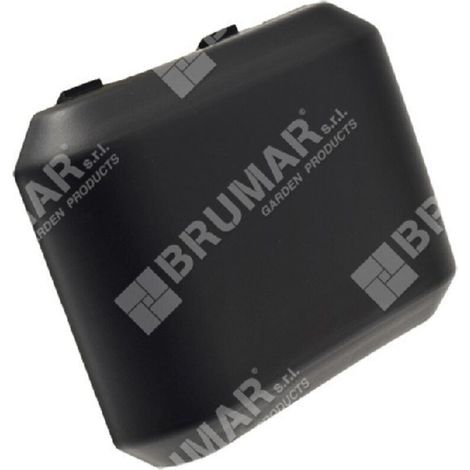 Couvercle de filtre à air pour moteurs 180070175-0001 COMPATIBLE - 052095