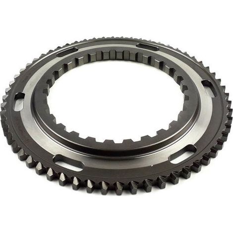 Anillo de sincronizador de caja de cambios Volvo 1521878, 7401521878 (1/4)