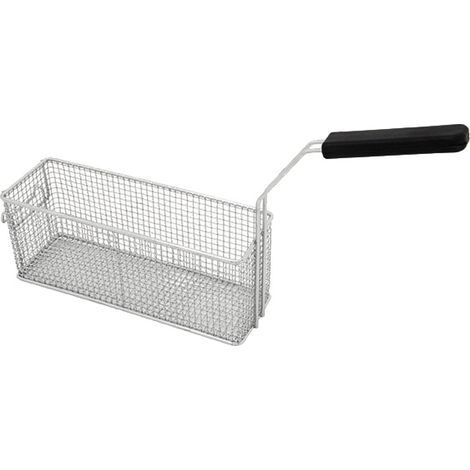 Panier friteuse professionnelle - 1/2 - 13 litres - Casselin