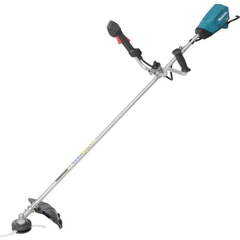 Makita Débroussailleuse sans fil XGT 40 V max - 3.500 / 5.300 / 6.500 tr/min - 330 mm (1/5)