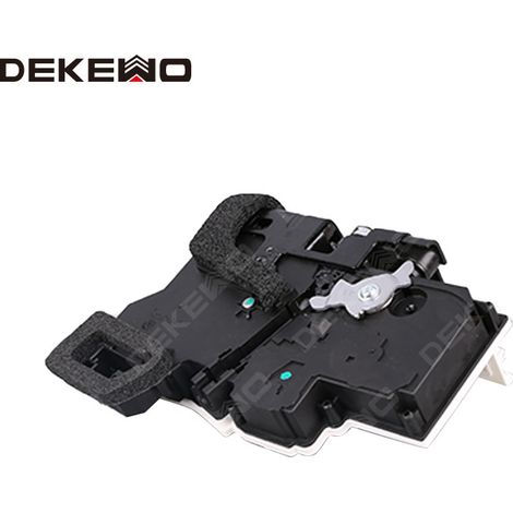 Passend für Audi 19-25A6C8 A7 Q8 Türschlossblock hinten rechts 4K0839016Q