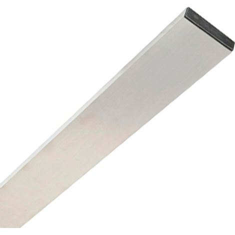 Règle en aluminium Mason 80x20 - 150 cm de longueur