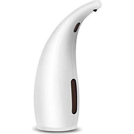 Automatic soap dispenser touchless (1/5)