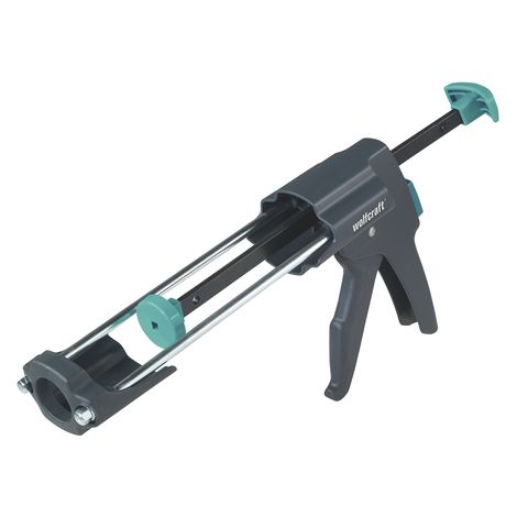 PISTOLA SELLADORA MG 600 PRO 4356000 WOLFCRAFT