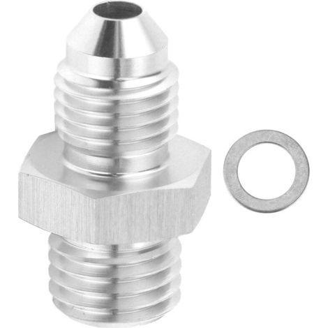 Elprico Brass Electric Solenoid Valve, 1/2" Normally Closed Water Solenoid Valve DC 24V, Electric Magnetic Solenoid Valve for Water Control. (1/5)