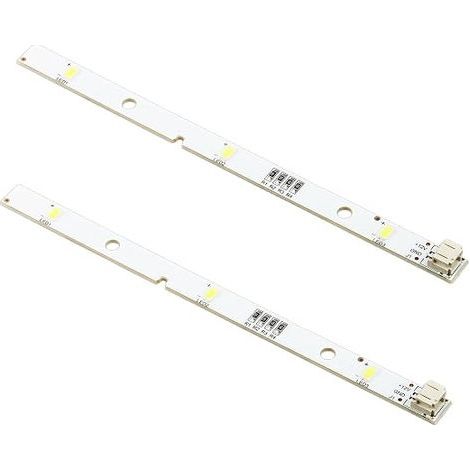 Bandes Lumineuses LED pour Réfrigérateur (1/5)