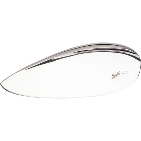 Berkel Primitive Messer 22 cm Glossy Steel (1/4)