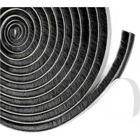 Bande imperméable blanche (0.9cm x 100cm) pour reparation des piscines et des tuyaux (bande de réparation d'urgence/bande d'étanchéité auto-adhésive pour l'étanchéité sous l'eau) (1/5)