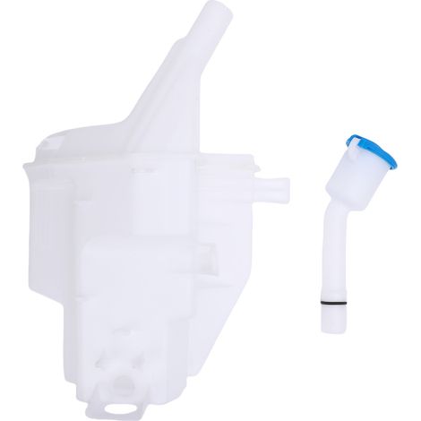 Réservoir de liquide lave-glace avec tuyau de remplissage et bouchon, plastique étanche 98610 L2000 de remplacement pour K5 2021 – 2024 (1/5)