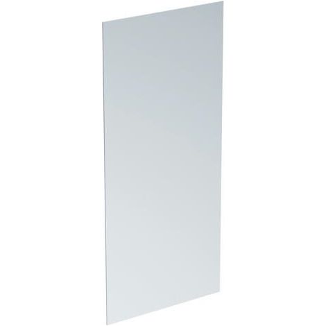 Miroir avec lumière ambiante 400 x 26 x 1000 mm, 55 W IDEAL STANDARD