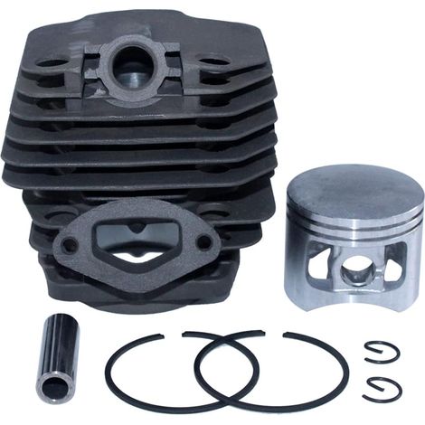 Kit de piston de cylindre 43 mm pour Zenoah Komatsu 45cc Tronçonneuse chinoise pièces (1/5)