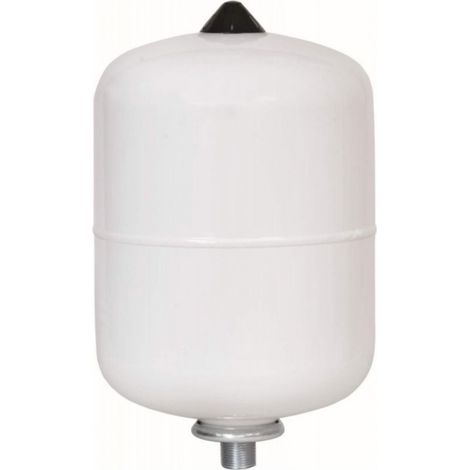 Hydroland IBAIONDO Vase d'expansion blanc 8 litres (1/2)