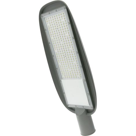 Lampadaire Led Série Harlem 200W 5000K - Ledme - LM6560 (1/4)