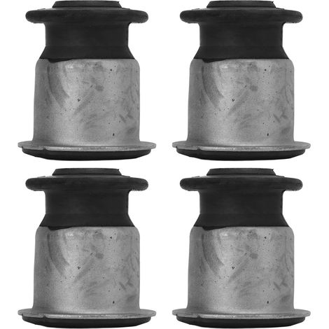 Silentbloc de bras de suspension avant 7H0407183, silentbloc de bras de suspension arrière pour Transporter T5 Multivan 2004‑2014 (1/5)