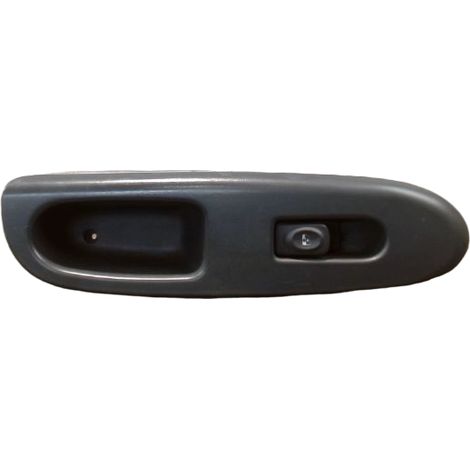 [PRODUIT D'OCCASION] Commande Leve-glace Porte Avd RENAULT Clio  2 ♻️ Ref Oe. 7700421119 - Garantie à vie (1/2)