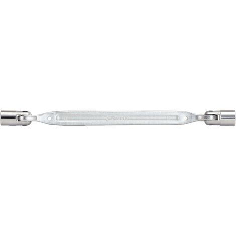KS Tools Doppel-Gelenkschlüssel, 24x27mm - 517.0346 (1/5)