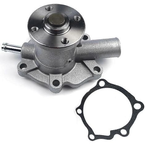 Pompe à eau 6687713 1G82073035 1G82073030 1103824 1170330 pour Bobcat 2200 2300 MT55 MT52, moteur Kubota D722 D902 Z602 D782, pelle KX413 U15 U17 (1/5)