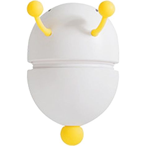 Veilleuse de Chenille, Lampe de Chevet USB Rechargeable (1/5)