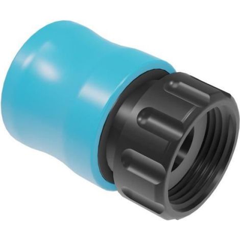 Raccord Rapide - Filetage Interieur G3/4 - Pour Systeme D Irrigation Jardin - 1 Piece
