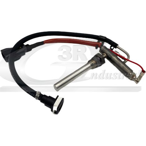 3RG 84275 INYECTOR COMBUSTIBLE DPF