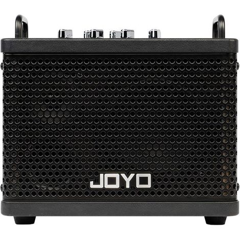Joyo DC15S - Amplificatore per chitarra (1/2)