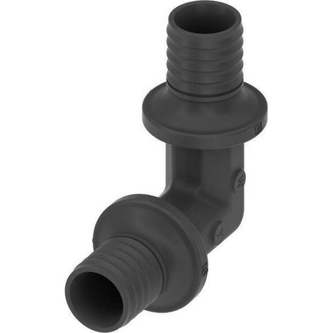 TECE Flex Bogen 20 PPSU DVGW Fittings (1/5)