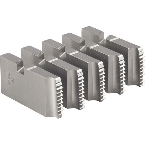 Jeu de mâchoires de coupe NPT2 1/2-3",
