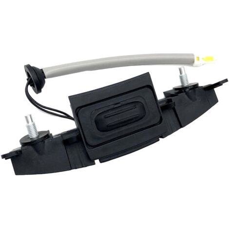 Interrupteur d'ouverture du hayon, interrupteur de libération du couvercle du coffre, adapté pour Nissan Micra K12 2002-2010 25380AX60B