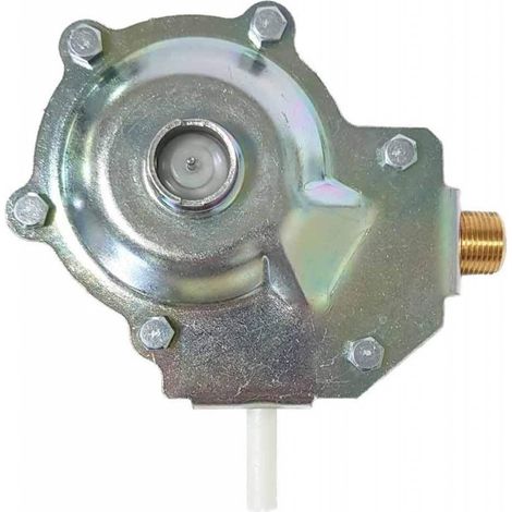 Cuerpo de Agua Calentador Fagor Conexión Rápida  C.O. ST0027341  Modelos CIE y FEP