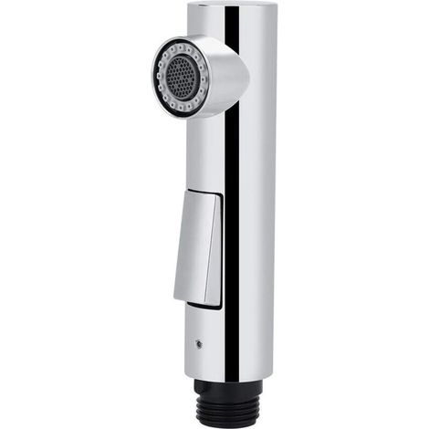 RHG Accessoires de Robinet d'Arrosage, Robinet de Remplacement et Pomme de Douche pour Cuisine et Salle de Bain