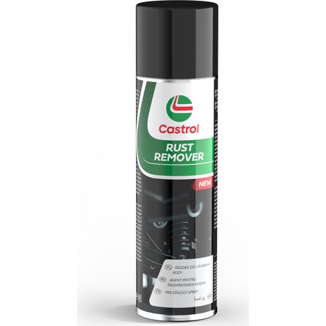 Castrol Autopflege Rostentferner 300ml 198366 160A23