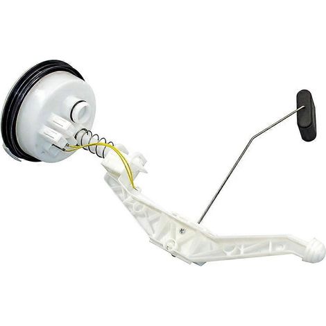 Capteur de niveau de carburant côté conducteur (module de pompe à carburant) 16116762044 pour BMW X5 E53 1998-2006 3.0I 4.8Is 4.4I 16116752625 (1/5)