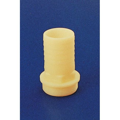 5PZ PL RACCORDO NYLON PORTAGOMMA 3/4X20 (1/2)