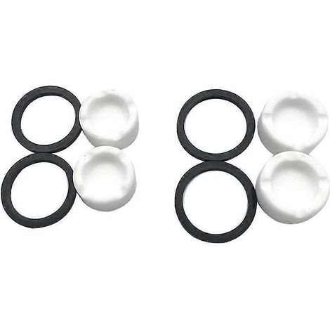 Bremskolbendichtungen für Mountainbikes der Modelle M6120/M7120/M8020/M8120/M9120/Saint M820