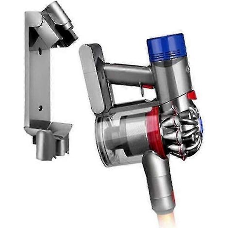 Station de charge de remplacement pour aspirateurs à main Dyson séries V7/V8 - YuJia (1/5)