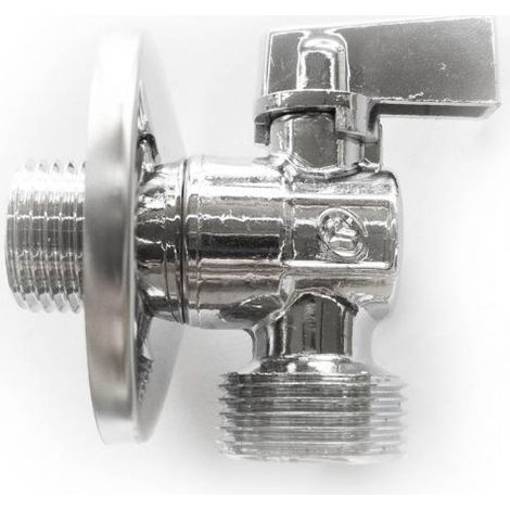 Appuyez sur la rondelle à rotule 1/2 X 3/4 rosette ECO
