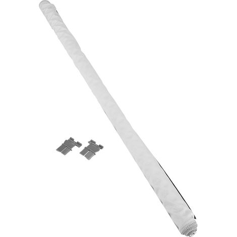 Store pare-soleil de toit ouvrant pour Sharan Tiguan Audi Q5 1K9877307A, rideau occultant gris, volet de vitre panoramique (1/5)
