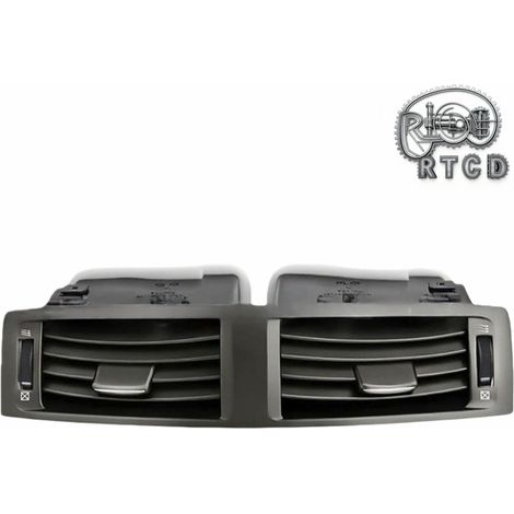 Les bouches d'aération de tableau de bord 55670-53010 sont compatibles avec les modèles Lexus IS250 350 de 2006 à 2009. (1/5)