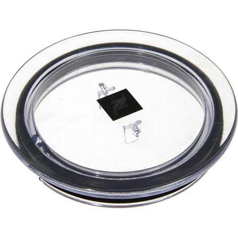 Ersatzteil - Deckel - - DELONGHI